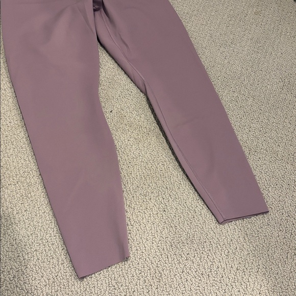 Lululemon Womens Glow Up Super High Rise Leggings 14 - Picture 4 of 6